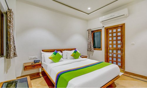 Chandragan Excellence Jaiselmer Exterior