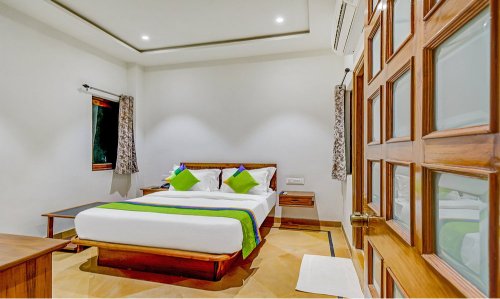 Premium Room Chandragan Excellence
