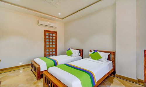 Super Deluxe Room Jaisalmer