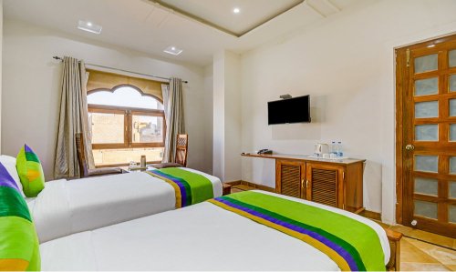 Chandragan Excellence Interior