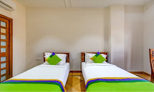 Luxury Hotel Jaisalmer