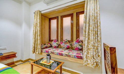 Chandragan Excellence Interior