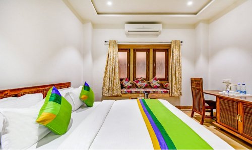 Chandragan Excellence Interior