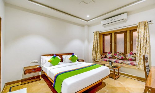 Luxury Suite at Chandragan Excellence