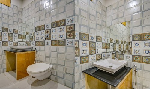 Family Suite Jaisalmer