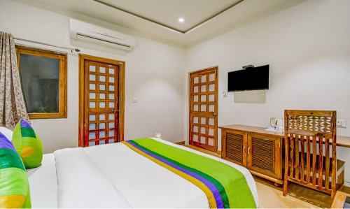 Room at Chandragan Excellence Jaisalmer
