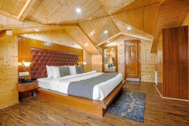 Boutique Marketing at RPI Hotels