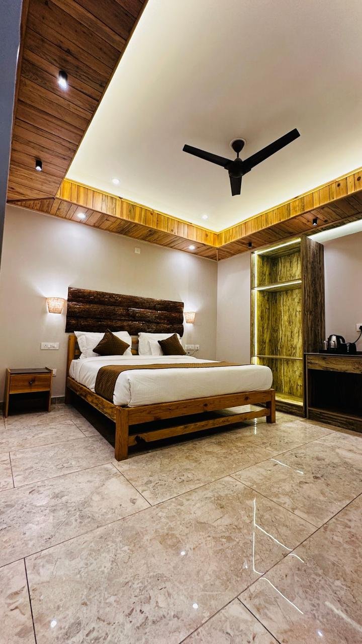 Landour Heritage mussoorie 