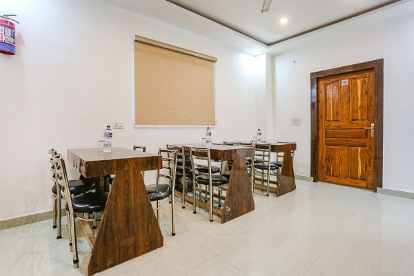 Sangeeta Dham Mathura Family Suite