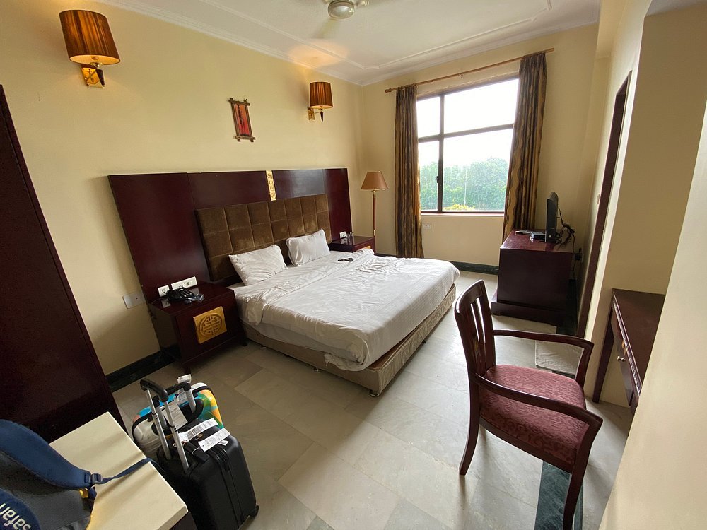 Premium Room at Angel Resort Jaipur