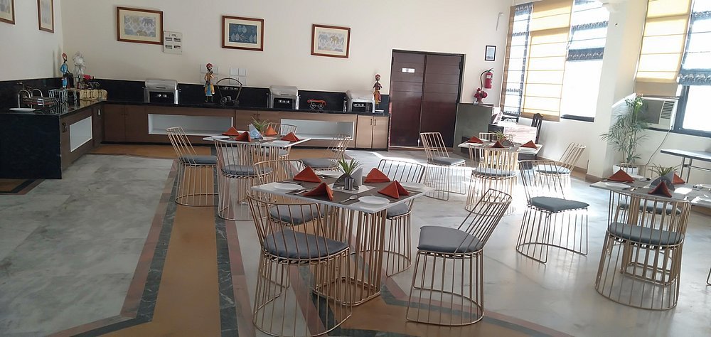 Suite at Angel Resort Jaipur