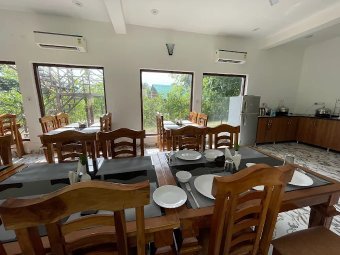 Blue River Resort Deluxe Room