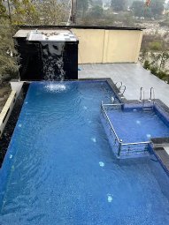 Blue River Resort Family Suite