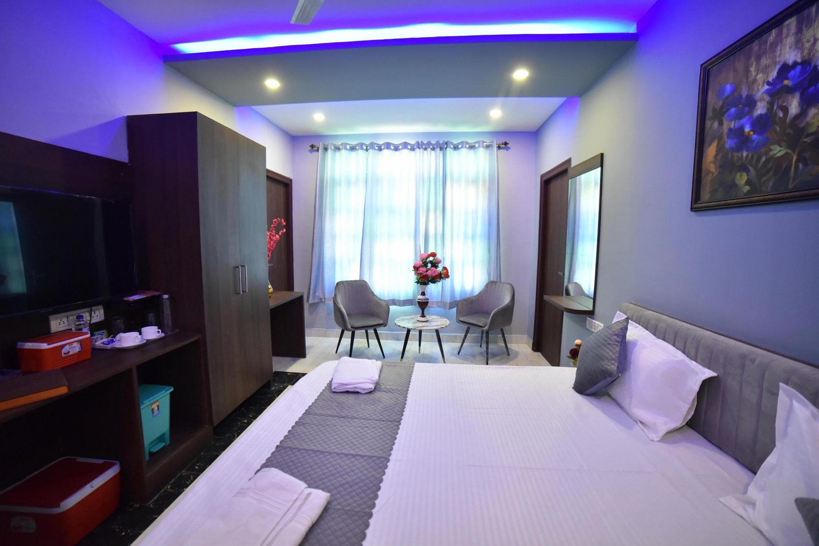 Best Inn Jodhpur Family Suite
