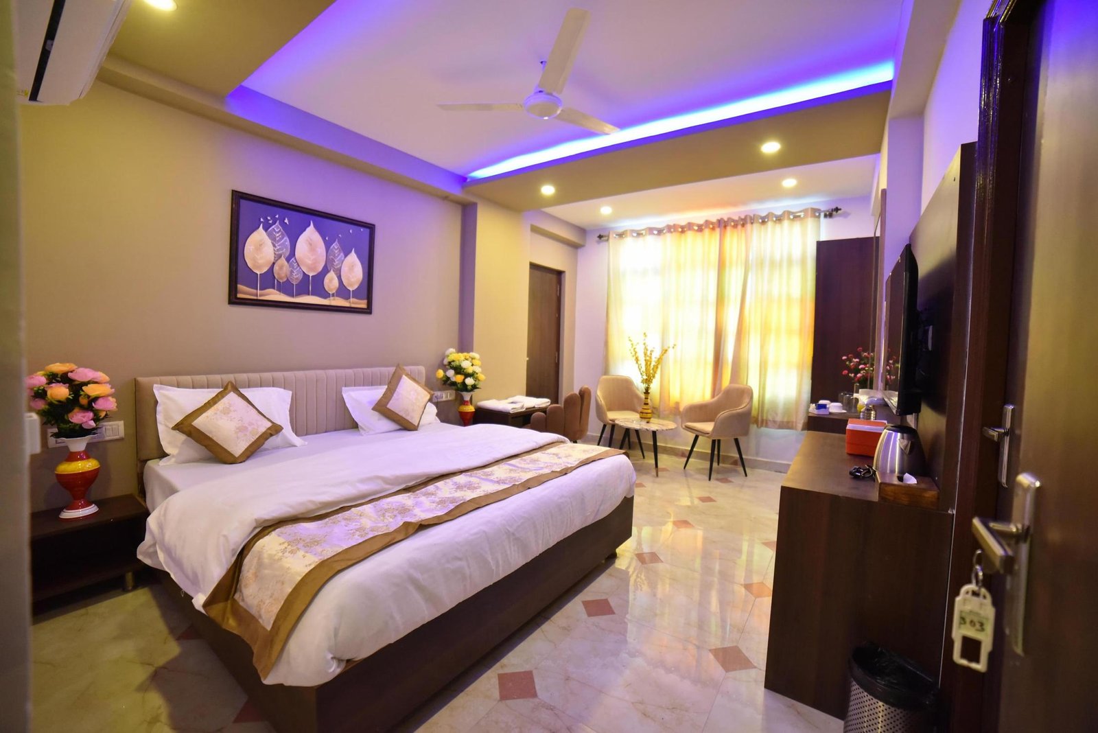 Best Inn Jodhpur Night Club
