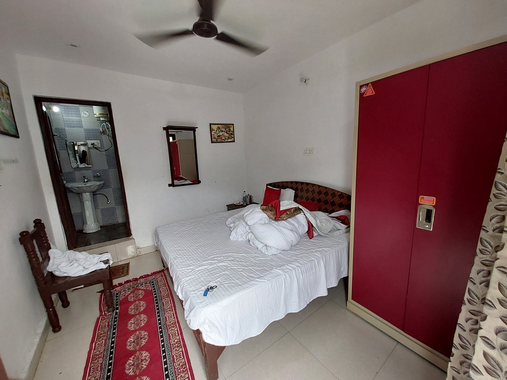 Notting Hill Mussoorie Room