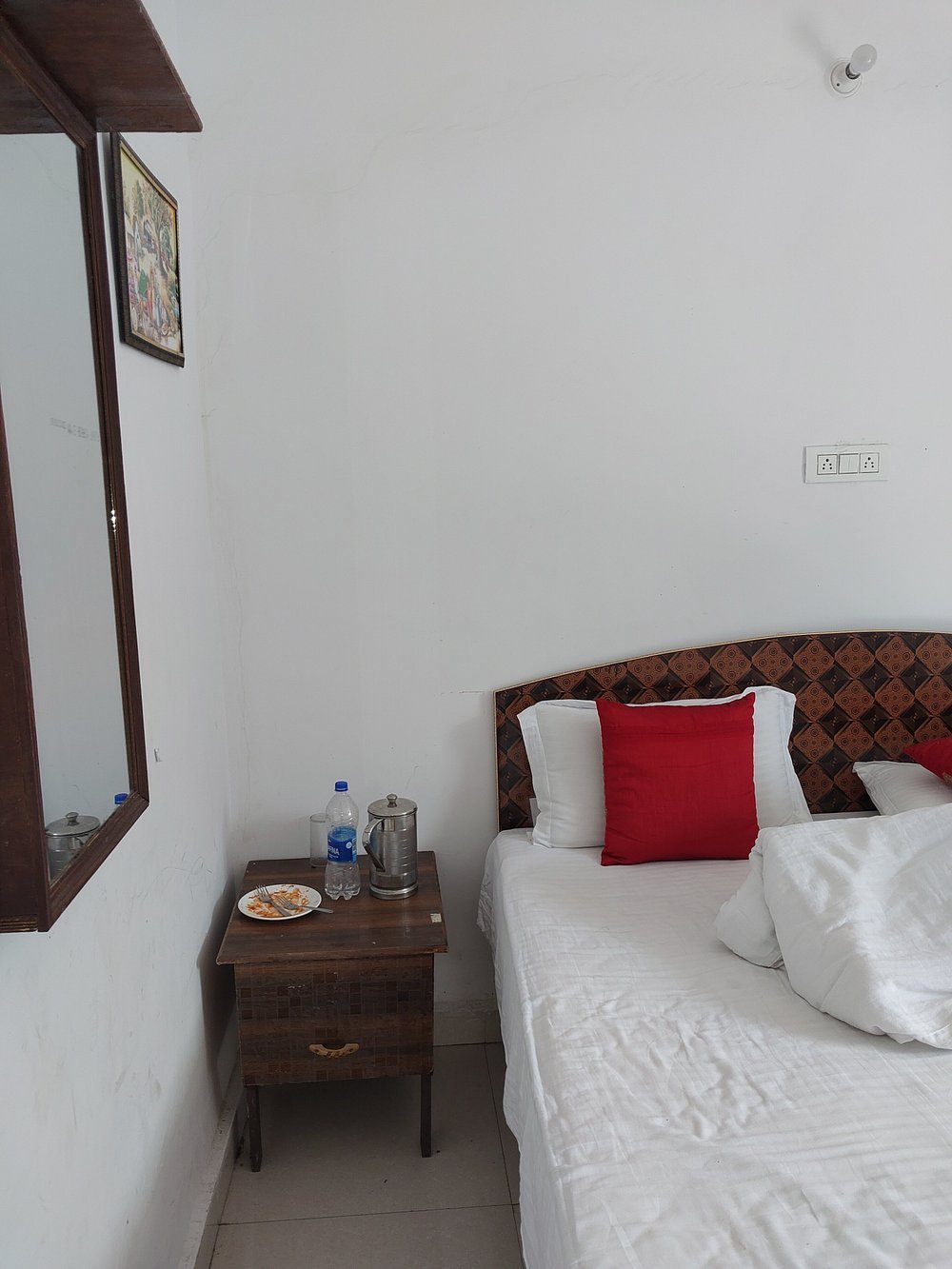 Cozy Himalayan View Room at Chopta Havens