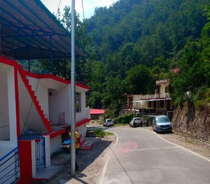 Chopta Havens Chopta