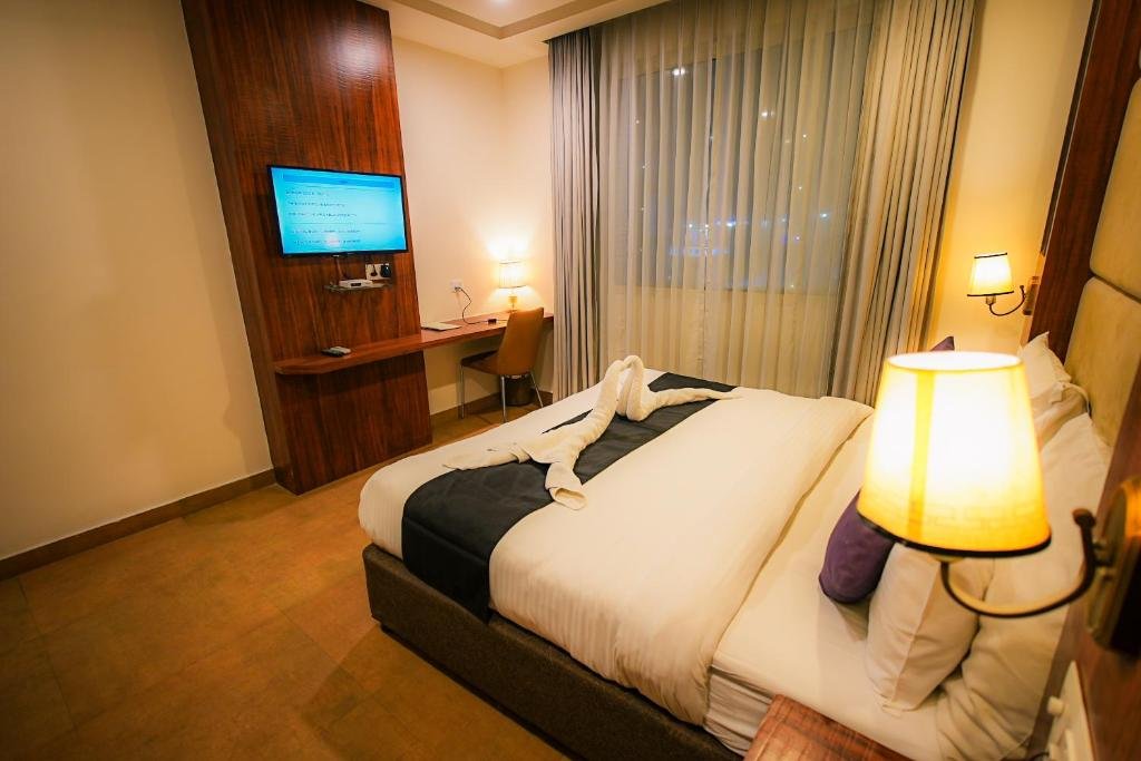 Dazzling Agra Stylish Interior