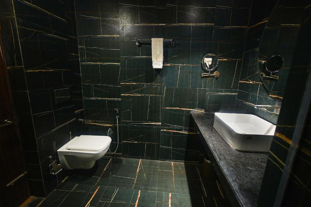 Dazzling Agra Room Decor