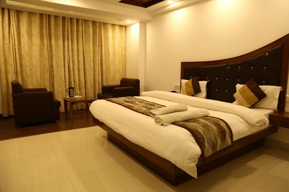 The Grand Valley Mussoorie Resort