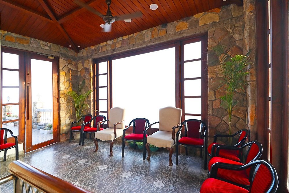 Conference Room at The Grand Valley