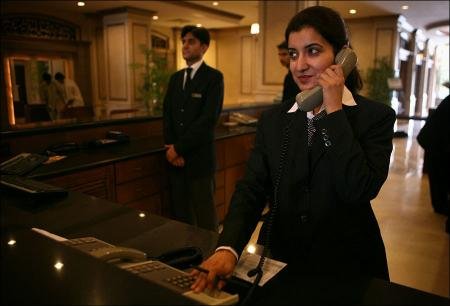 RPI Hotels Reservation