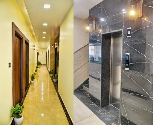 Riverdale Haridwar Hot Tub