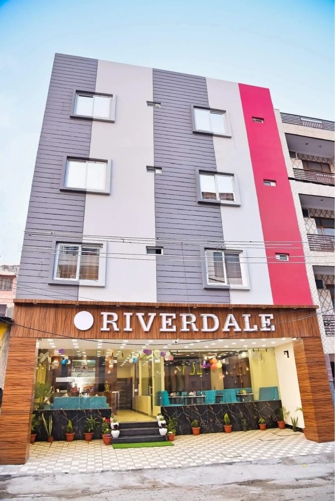 Riverdale Haridwar Restaurant