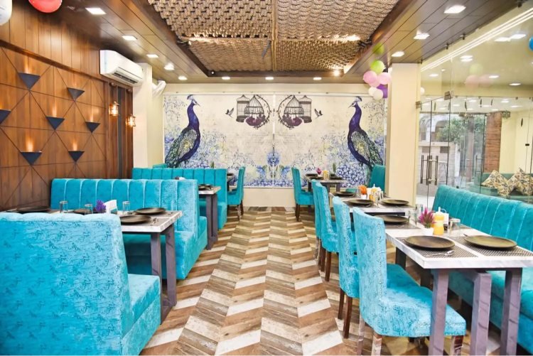 Riverdale Haridwar Hot Tub