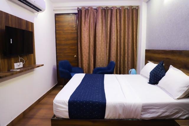Surya International New Delhi