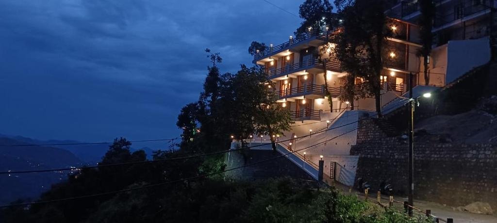 Wild Spring Mussoorie Exterior