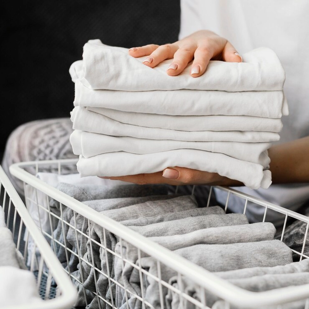 Laundry Service at RPI Hotels