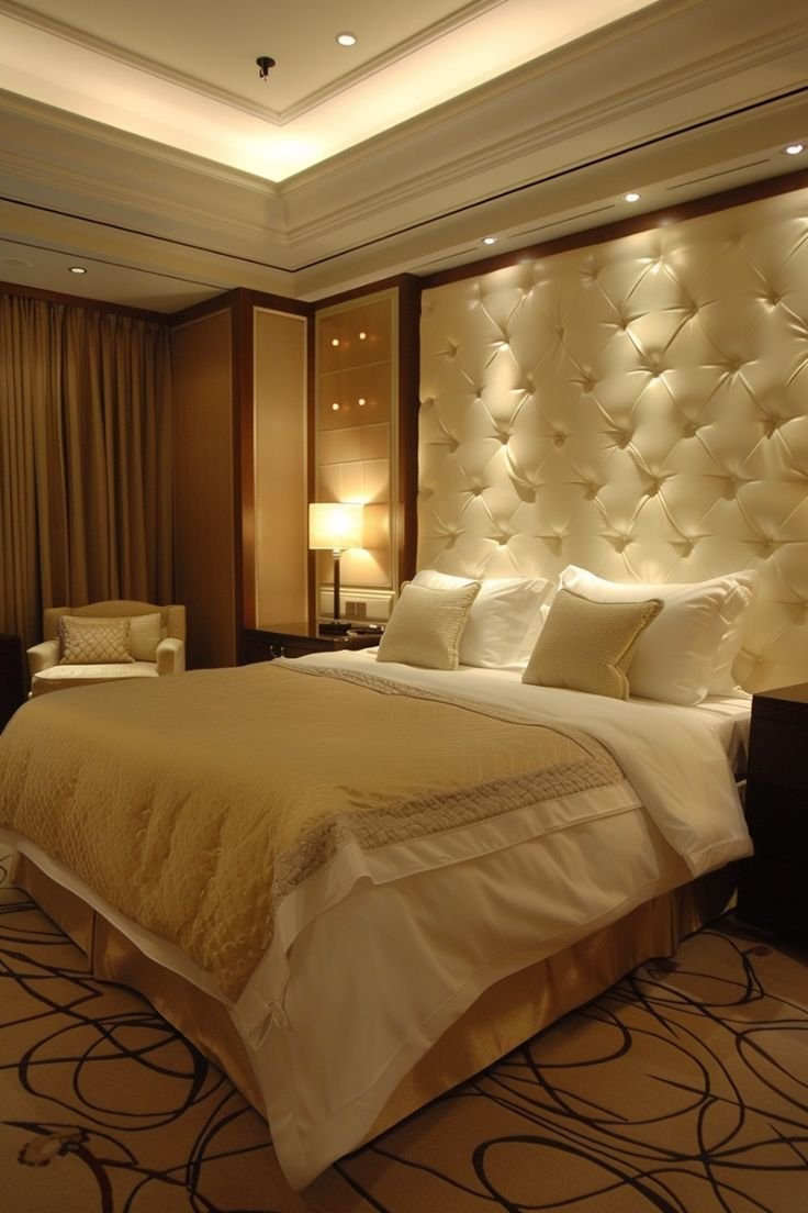 Modern bathroom with premium amenities at RPI Hotels India