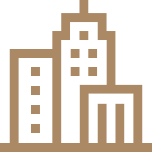 Panoramic city views at RPI Hotels