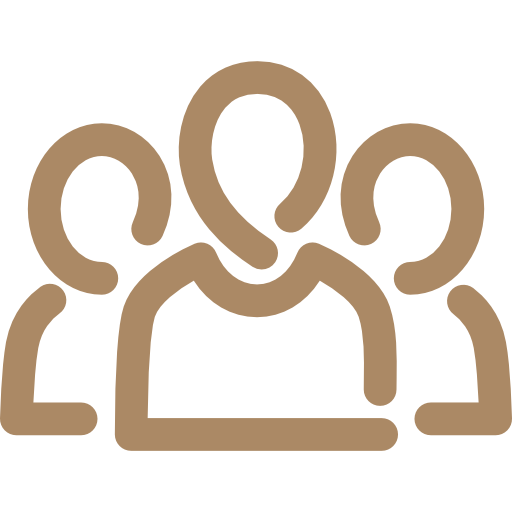 Guests Icon
