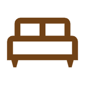 Room Count Icon