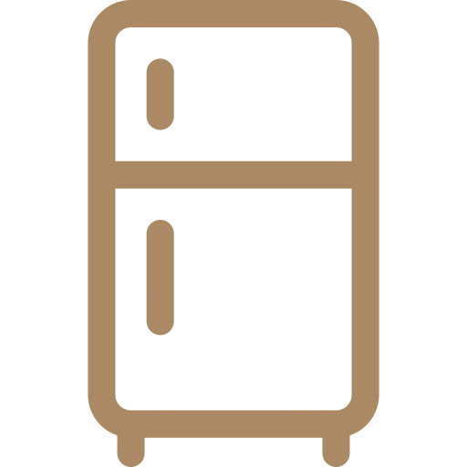 Refrigerator Icon