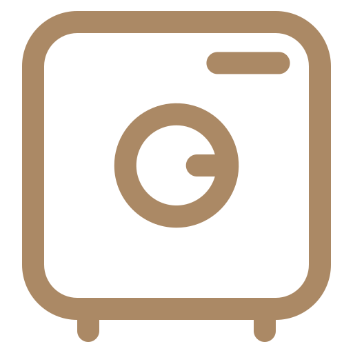 Digital safe deposit at RPI Hotels