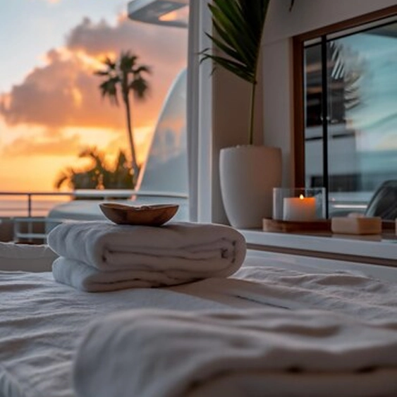 RPI Hotels AI Concierge