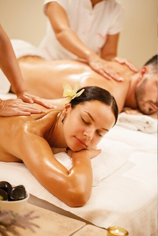 Wellness Retreat Package at RPI Hotels