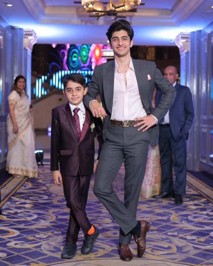 Arjun Mehta Avatar