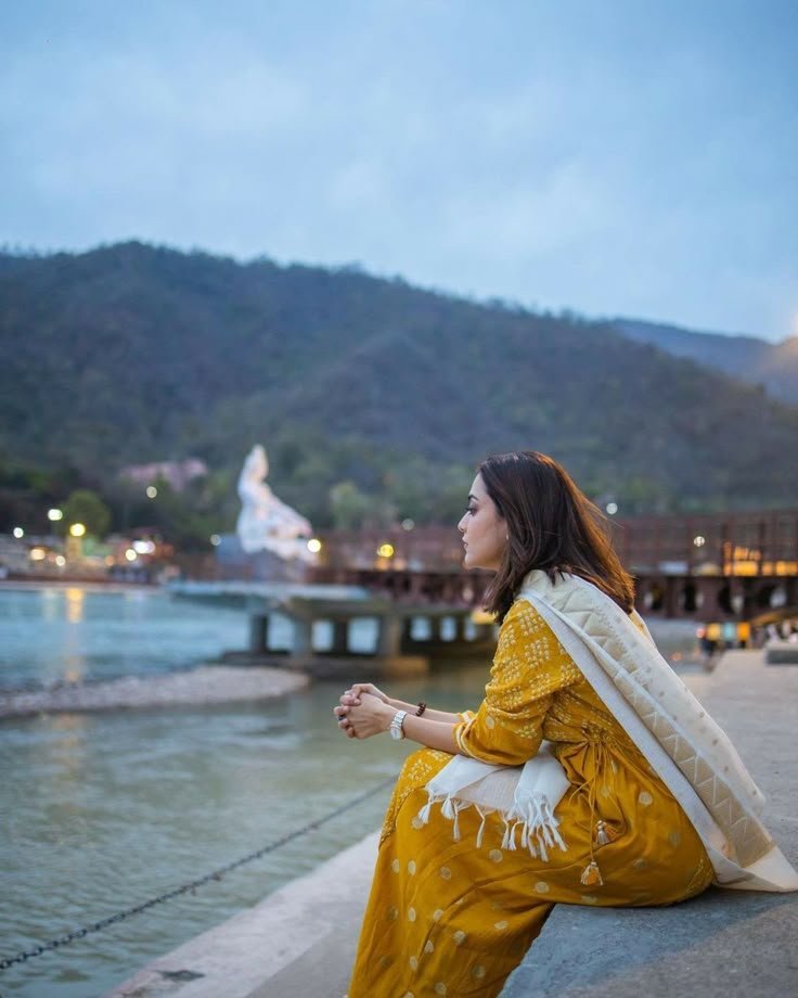 Priya Sharma Avatar